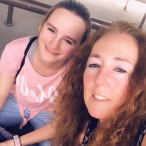 Meet your Posher, Kacy